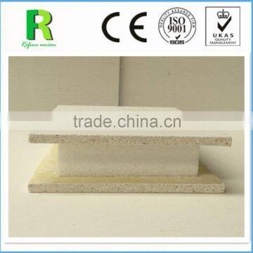 Insulated SIP MgO XPS Sandwich Panel