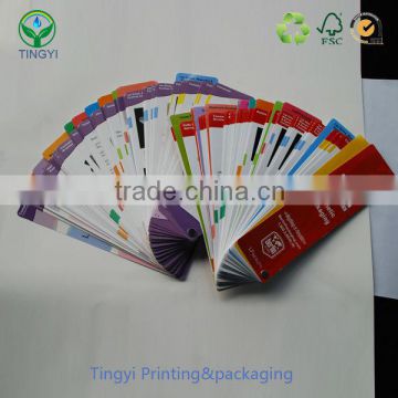 high quality custom card printing