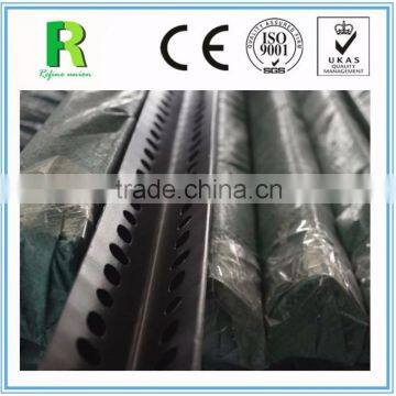 hot rolled mild carbon steel iron angle bar