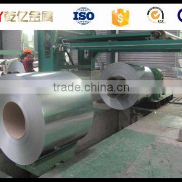 2016 galvanized steel coil plate sheets 1219mm*2440mm