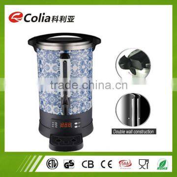 CE /GS /CB /LFGB /RoHS water boiler electric 10Liters