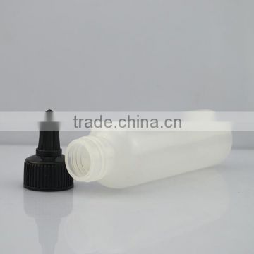 twist top cap HDPE bottles 50ml unicorn plastic bottles                        
                                                                                Supplier's Choice