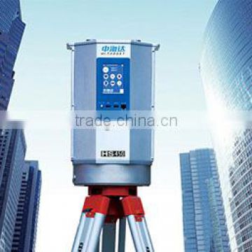 HS450 High-precision 3D Laser Scanner for Landslide Treatment