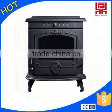 Best selling 2016 high-end wood burning fireplace Made in china!