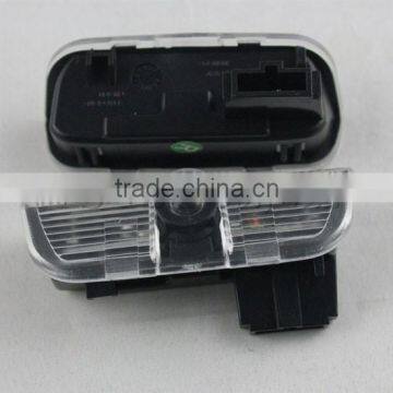 Wireless Car Door Welcome Car Door Logo Projector Lights for Porsche Cayenne photo-6