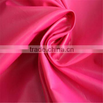 Polyester Taffeta Fabric/Taffeta Fabric/Taffeta Lining photo-3