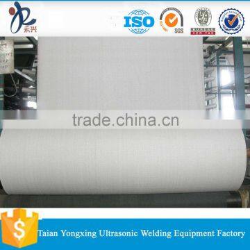 PP woven fabric geotextile fabric for road