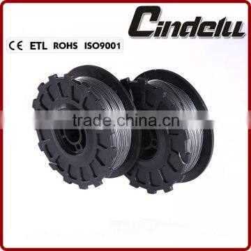 Automatic Rebar Tying Machine Dedicated Wire Coil(Manufacturer) photo-2