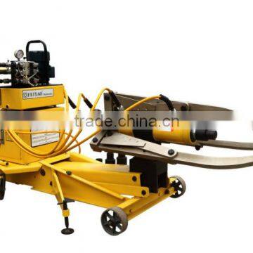 FY-PH series movable hydraulic gear puller