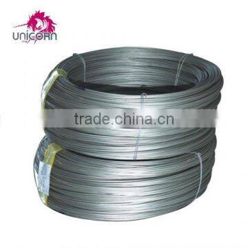 zinc wire supplier