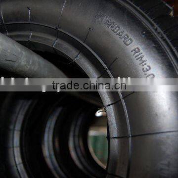 4.00-8 8PR Motorcycle Tyre