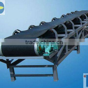 ISO9001 Approved Energy Saving Belt Conveyor China Manufacture photo-1