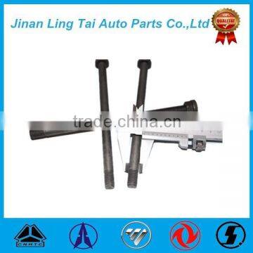 Weichai Truck Diesel Engine Parts Cylinder Head Bolt photo-4