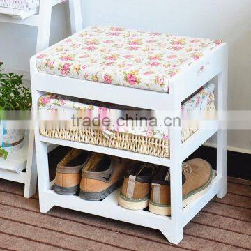 Modern shoe cabinet shoe racks for store