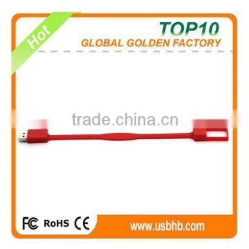 bracelet usb wristband usb flash memory stick