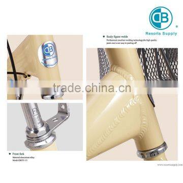 China Cargo Tricycle photo-6
