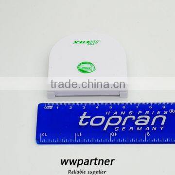 Hotel Cosmetic Mirror With Sewing Kit photo-6