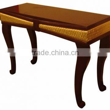 B-012 # Furniture console table,hobby lobby console table,wood consoles