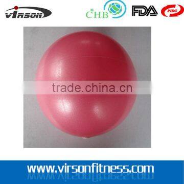 Anti-Burst Fitness and Exercise Ball With Pump and Colour Box Quality Choice photo-2