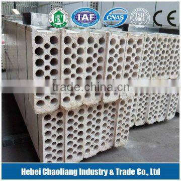 fireproof material decorative wall panel Magnesium Oxide Board