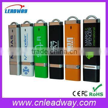 2016 new blank promotional products lighter usb,custom usb logo