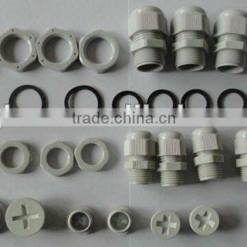 distribution box cable gland