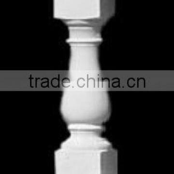 Stone marble balustrade DSF-LC020