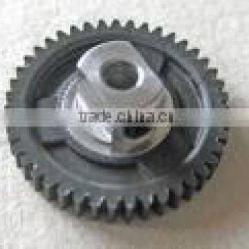 Spur Gears