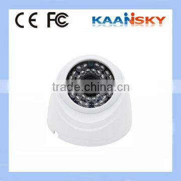 Hot sale Day and Night Vision waterproof ip66 1200 tvl security camera small size cctv camera