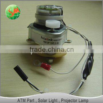 NCR ATM Spare Parts 009-0022653 Shutter Motor(RoHS) 6622 6625 6676 6626