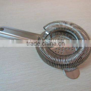 Japanese Style Cocktail Bar Strainer photo-2
