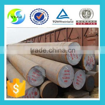 GB Standard carbon structural steel,Q235 Gr.A carbon steel round bar