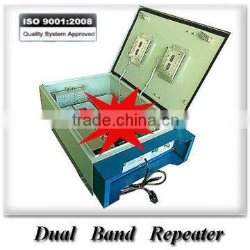 In Building DAS Repeater Booster 900 1800 Mobile Repeaters GSM Signal Boosters photo-4