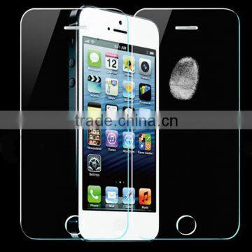 Best price for iphone 6s tempered glass screen protector film