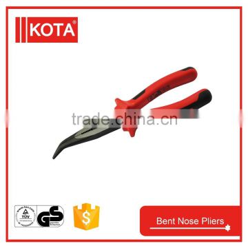 Hand Tools Bent Nose Pliers