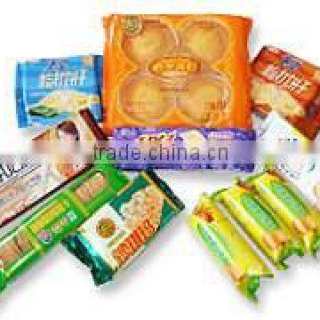 Automatic multi function pillow packing machine