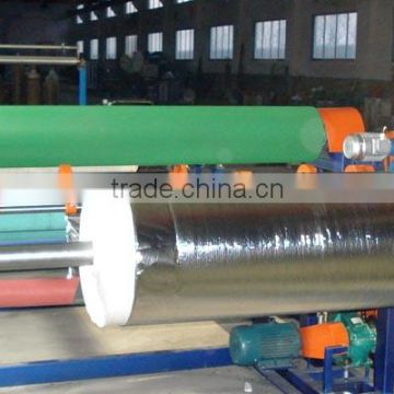 EPE Foam Laminating Extrusion Machine