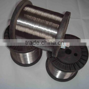 (Spool&Coil)stainless steel wire