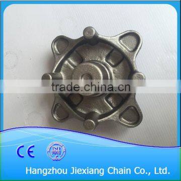 Automobile and Motorcycle Back Connecting Plate