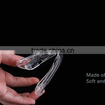 Hot Soft TPU Air Cushion Case for Iphone 6 6s 6plus With Fast Heat Transfer Function photo-3