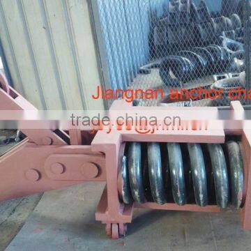 Marine Ship Mooring Spring Towing Hook for Sale photo-2