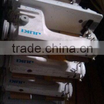 Reconditioned 8500 8700 Used Second Hand 2nd Old Jack Industrial Sewing Machine photo-6