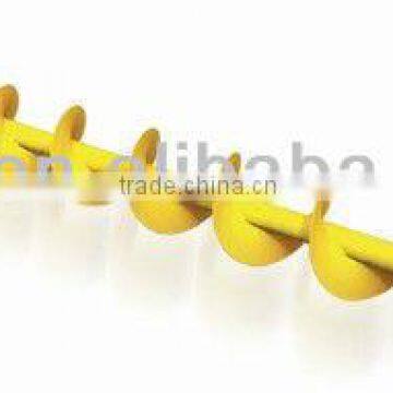 Flexible Screw Conveyor photo-4