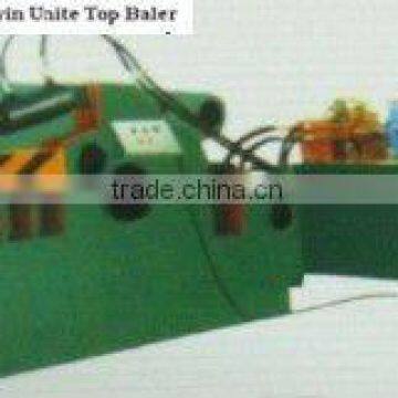 (Unite Top) EXPORT High quality Q43-2500 hydraulic alligator angle iron shear cut into pieces