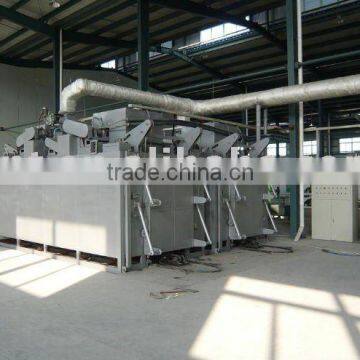 Drying Furnace For Welding electrode