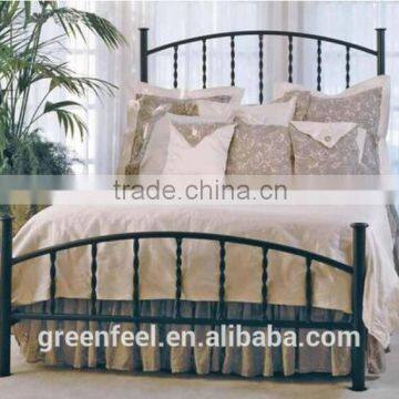 very cheap buy iron bed furniture from china