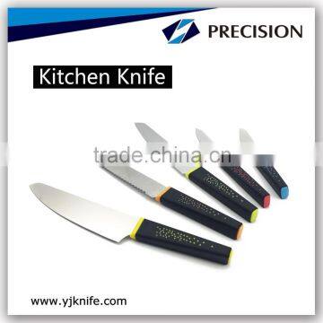 best Kitchen Knife sets with chef knife bread knife