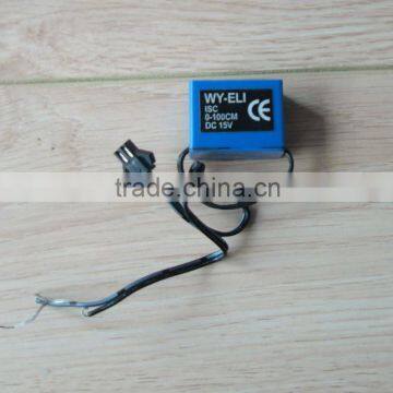 WY-ELI-ISC-0-100cm Simple EL WIRE INVERTER / DC15V EL WIRE INVERTER / EL WIRE DRIVER