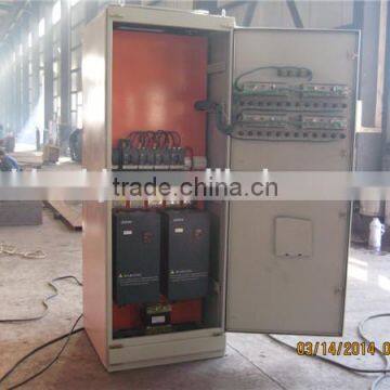 Super Large Metering Belt Feeder for Coal Metallurgy Chemical and Building Materials photo-5