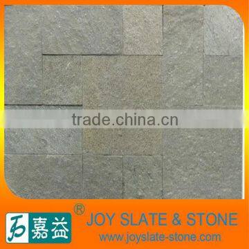 cheap natural stone paving for interior wall panel